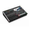 Audio mixér Roland VR-120HD 42 kanálov 24 bit 48 kHz čierny