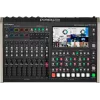 Audio mixér Roland VR-120HD 42 kanálov 24 bit 48 kHz čierny