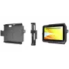 Brodit 216467 aktívny držiak, uzamykateľný, USB-C 3.1, AMPS, VESA 75, pre ET60/ET65