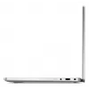 DELL Pro 14 Plus PB14250 Copilot+ PC Intel Core Ultra 5 236V notebook 35,6 cm (14 palcov) Full HD+ 16 GB LPDDR5x-SDRAM 512 GB SSD Wi-Fi 7 (802.11be) Windows 11 Pro nemecky hliník