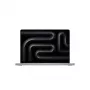 Notebook Apple MacBook Pro M5 36,1 cm (14,2 palca) 32 GB RAM 1 TB SSD Wi‑Fi 6E macOS Tahoe strieborný