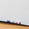 Nobo Barracuda stolný stojan na flipchart, oceľ, modrý, biely, Čína, 6,93 kg, 750 mm, 655 mm
