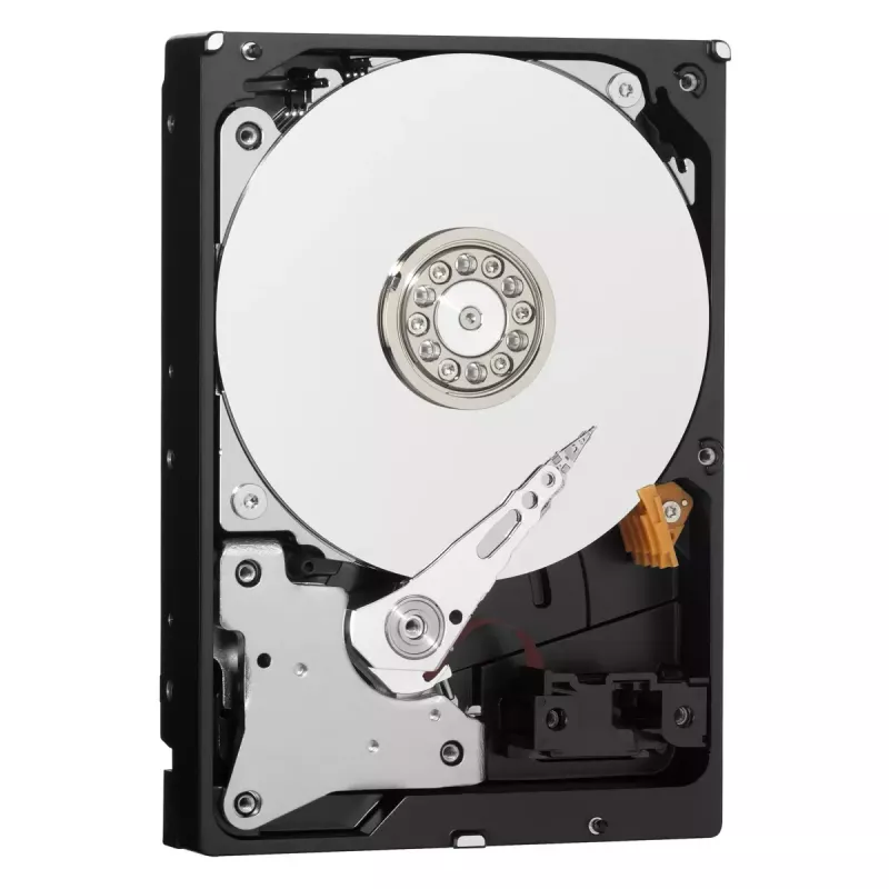 HDD Western Digital 6TB 3,5 palca SATA WD60PURX