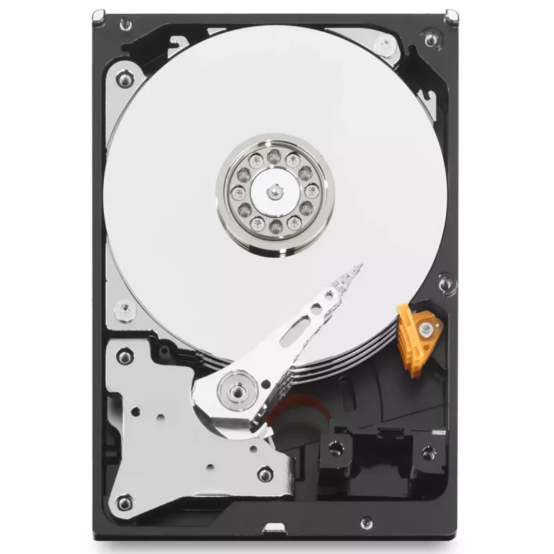 HDD Western Digital 6TB 3,5 palca SATA WD60PURX