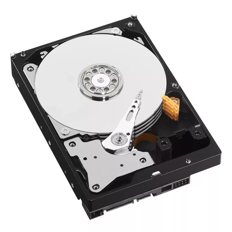 HDD Western Digital 6TB 3,5 palca SATA WD60PURX