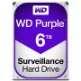 HDD Western Digital 6TB 3,5 palca SATA WD60PURX