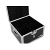 Flightcase Roadinger 31000570 breza 8,7 kg hnedý
