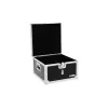 Flightcase Roadinger 31000570 breza 8,7 kg hnedý