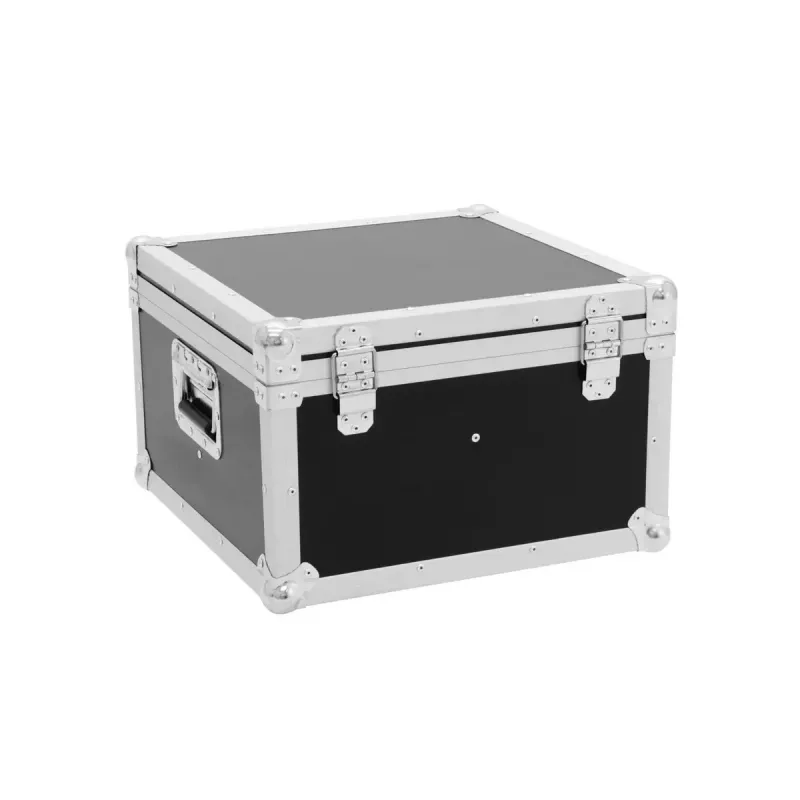 Flightcase Roadinger 31000570 breza 8,7 kg hnedý
