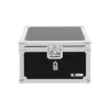Flightcase Roadinger 31000570 breza 8,7 kg hnedý