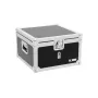 Flightcase Roadinger 31000570 breza 8,7 kg hnedý