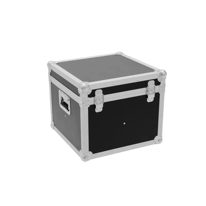 Flightcase Roadinger 31000565 breza čierny strieborný 10,9 kg