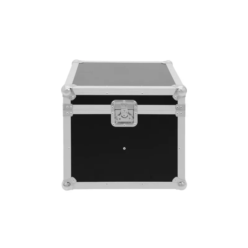 Flightcase Roadinger 31000565 breza čierny strieborný 10,9 kg