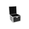 Flightcase Roadinger 31000565 breza čierny strieborný 10,9 kg