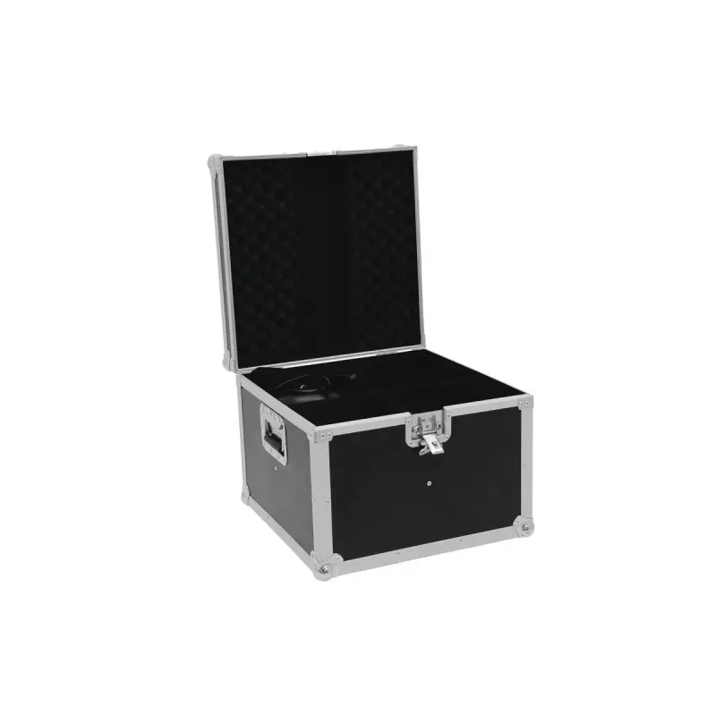 Flightcase Roadinger 31005060 preglejka 10,9 kg hnedý
