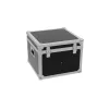 Flightcase Roadinger 31005060 preglejka 10,9 kg hnedý