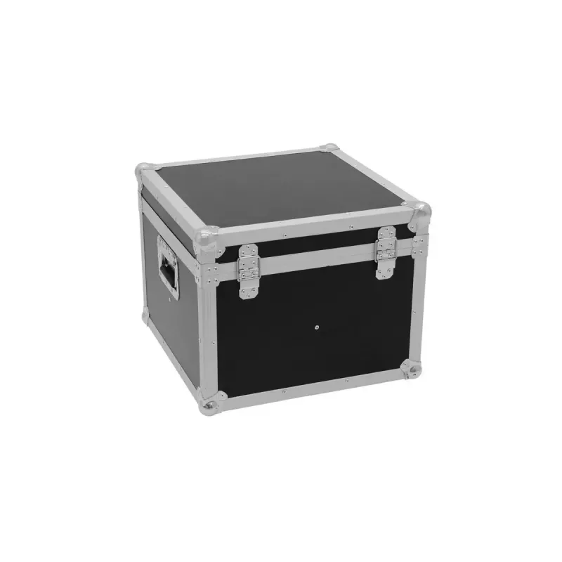 Flightcase Roadinger 31005060 preglejka 10,9 kg hnedý