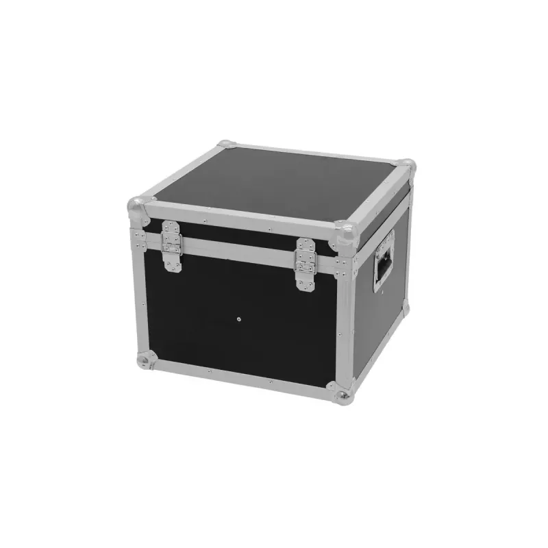 Flightcase Roadinger 31005060 preglejka 10,9 kg hnedý