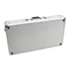 Flightcase Roadinger 30125340 preglejka strieborný 5,9 kg