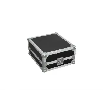 Flightcase Roadinger 30111563 preglejka čierny strieborný 10,7 kg