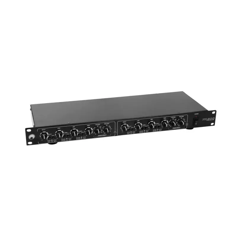 Aktívna výhybka Omnitronic 10355636