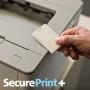 Brother SecurePrint+ NFC-P RFID čítačka kariet 1 ks