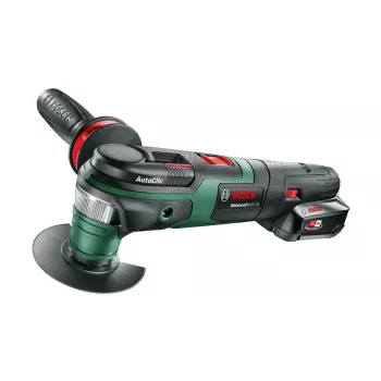 Bosch 0603104001 nitovacie kliešte čierna, zelená