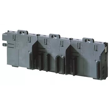Siemens 6ES7195-7HA00-0XA0 zbernicový modul