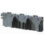 Siemens 6ES7195-7HA00-0XA0 zbernicový modul