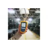PoE tester Fluke MicroScanner PoE čierna modrá žltá RJ-45 RJ-11