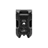 2-pásmový reproduktor Omnitronic 11038798 čierny káblový 300 W