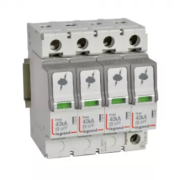 Elektropríslušenstvo Legrand 412243