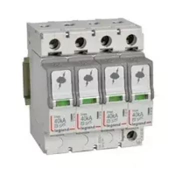 Elektropríslušenstvo Legrand 412243