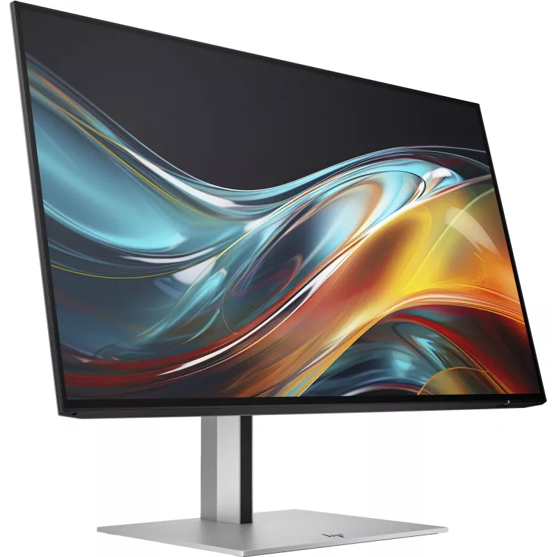 HP 724pf Series 7 Pro 23,8-palcový Full HD LED monitor, 1920 x 1080, 100 Hz, IPS