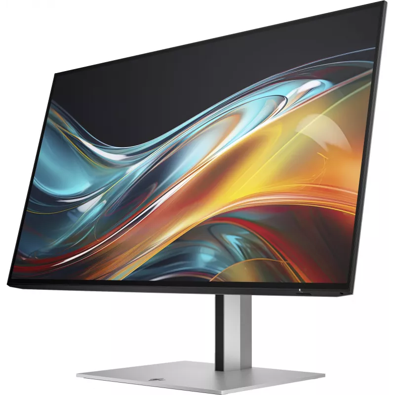 HP 724pf Series 7 Pro 23,8-palcový Full HD LED monitor, 1920 x 1080, 100 Hz, IPS