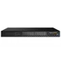 Managed L2+ Gigabit Ethernet switch Yealink RCH240 – 24× RJ-45 (10/100/1000), PoE, 56 Gbit/s, montáž do racku