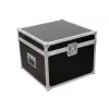 Flightcase Roadinger 31000800 hliník breza čierna 10,7 kg
