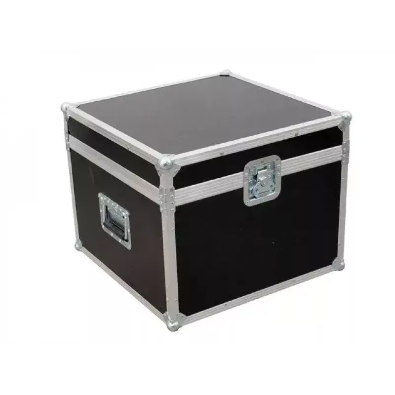 Flightcase Roadinger 31000800 hliník breza čierna 10,7 kg