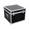 Flightcase Roadinger 31000800 hliník breza čierna 10,7 kg