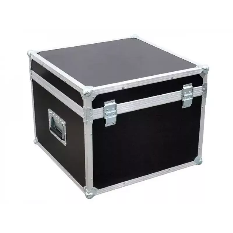 Flightcase Roadinger 31000800 hliník breza čierna 10,7 kg