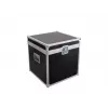 Flightcase Roadinger 31000810 hliník breza čierna 11,7 kg