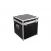 Flightcase Roadinger 31000810 hliník breza čierna 11,7 kg
