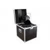 Flightcase Roadinger 31000810 hliník breza čierna 11,7 kg