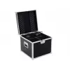 Flightcase Roadinger 31000710 hliník breza čierna 9,6 kg