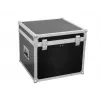 Flightcase Roadinger 31000710 hliník breza čierna 9,6 kg