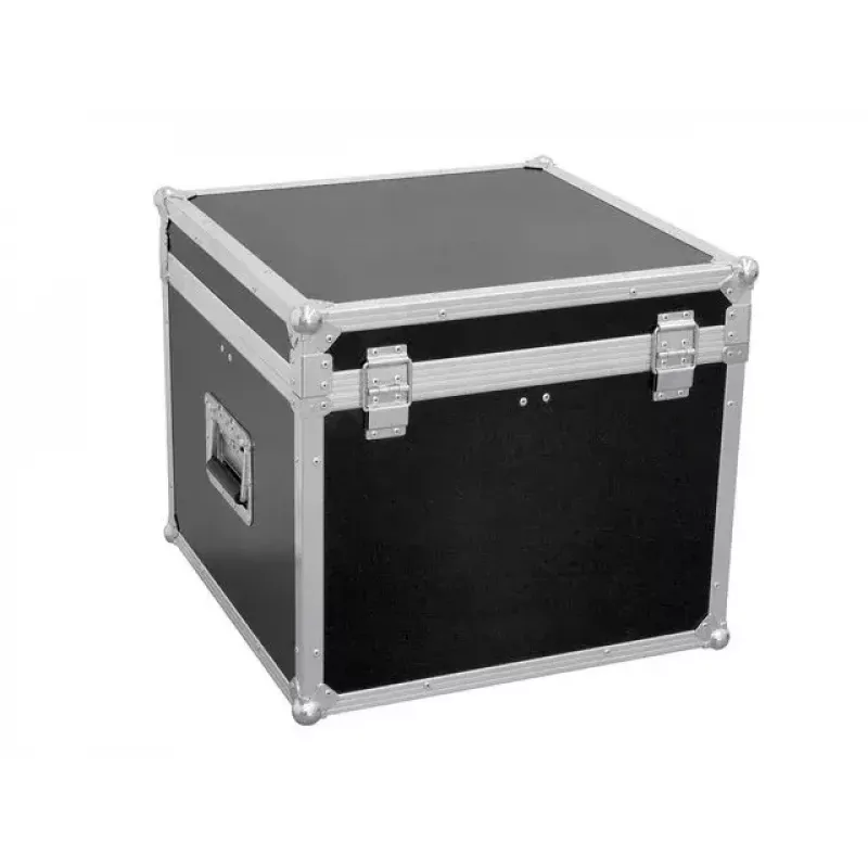 Flightcase Roadinger 31000710 hliník breza čierna 9,6 kg