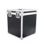 Flightcase Roadinger 31000430 preglejka čierna strieborná 7,3 kg