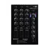 Audio mixpult Omnitronic 10006879 3 kanály 20 - 20000 Hz čierna