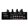 Audio mixpult Omnitronic 10006879 3 kanály 20 - 20000 Hz čierna