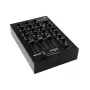 Audio mixpult Omnitronic 10006879 3 kanály 20 - 20000 Hz čierna